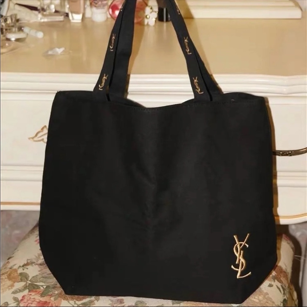 YSL Tote Bag
